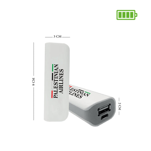 PowerBank - Palestinian Airlines